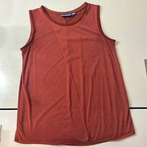 EUC•SimplyVera sleeveless top